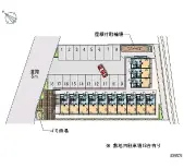 ★手数料０円★鶴ヶ島市藤金 月極駐車場